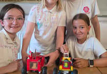 Creepy crawlies and circus fun for end of term