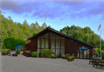 Teignbridge holiday park seeks expansion with more than 50 new apartments