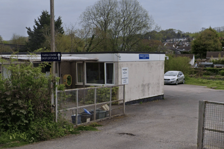 Kingskerswell Parish Centre
