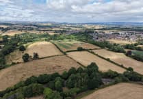 Devon farming people can apply for £2,000 drought grants