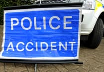 Police witness appeal after fatal collision
