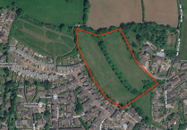 Revised plans for more than 70 new homes on eastern edge of Teignmouth