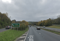 A38 drivers face months of delays during viaduct repairs