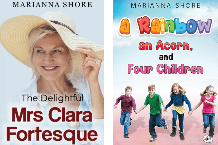 Marianna Shore