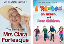 From childhood adventures to captivating stories
