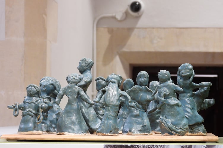 Newton Abbot Museum