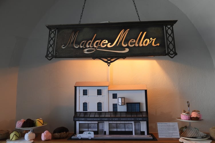 Newton Abbot Museum