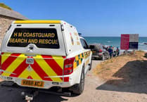 Coastguards gain union voice with GMB