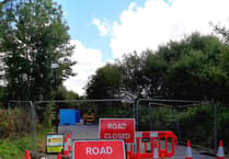 Not the way to go: road closure failings exposed