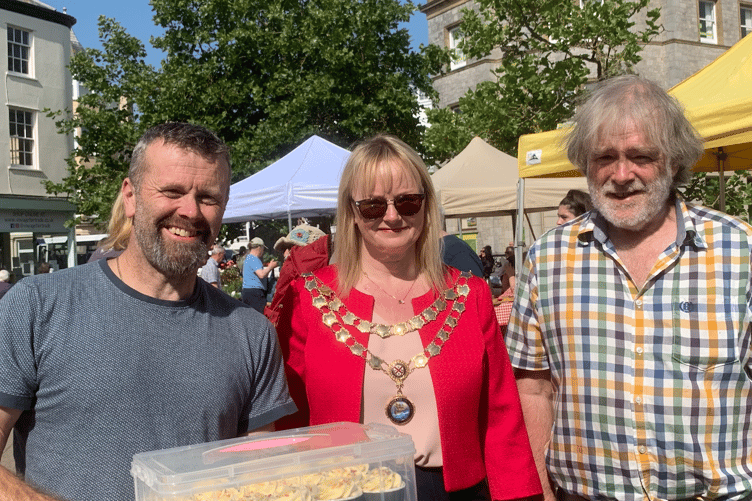 Teignmouth Farmers’ Market