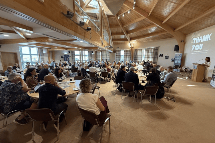 Office of the Police and Crime Commissioner for Devon, Cornwall and the Isles of Scilly