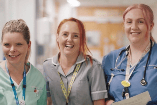Torbay and South Devon NHS Foundation Trust