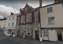 Banking giants ‘turning their backs’ on rural Devon