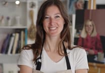 Local artists welcome visitors in Devon Open Studios
