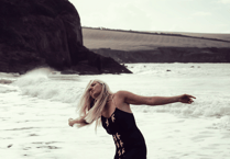 In Pictures: Tour to begin in Ashburton for singer-songwriter Tallulah