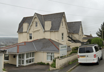 Parking concerns raised over HMO plans at former Newton Abbot care home