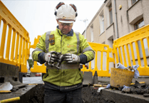More road closures for gas pipe upgrade work