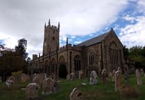Uncovering Bovey Tracey's buried ghost stories