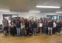 Former pupil goes back to college as head