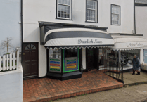 Dawlish newsagent delivers final newspaper