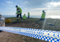 Two call-outs, two safe outcomes for Dawlish Coastguard