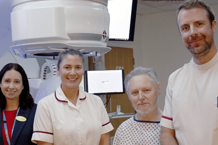Torbay and South Devon NHS Foundation Trust