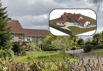 New plans aim to give Bovey Tracey care home a brighter future