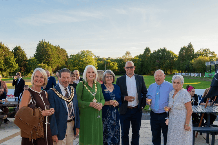 Newton Abbot Business and Community Awards 2026