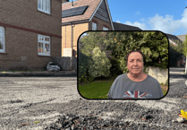‘It is just a mess’: Resident says Hele Park has been left in limbo