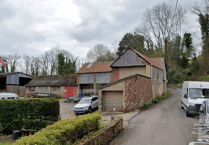 Nine home development coming to outskirts of Dawlish?