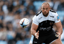 ‘It’s the natural recycling of the game’ – Baxter on Exeter prop’s future