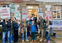 Devon library charity tight-lipped on possible job losses amid staff consultation