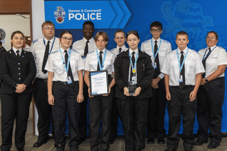 Newton Abbot VPC Unit