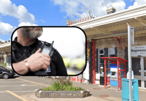 Witness appeal after two men seriously injured in Teignmouth assaults