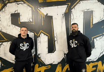 No egos, just train: New fight academy opens in Newton Abbot