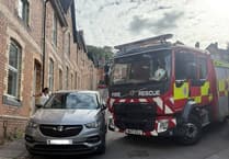 When poor parking could mean a fatality, not a fine