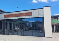 Newton Abbot's £5m Market Hall faces further delays