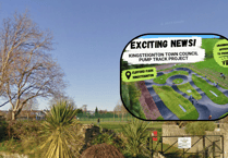 Kingsteignton pump track moves closer to reality with £40,000 boost