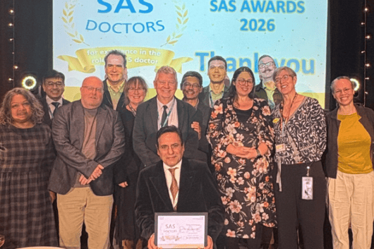 Torbay and South Devon NHS Foundation Trust