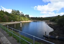 South West Water to hold drought events in three Teignbridge towns