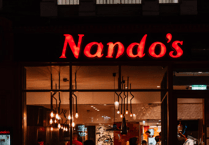 Nando’s is coming to Torbay at last!