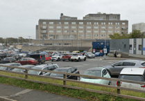 NHS staff pay more than £2m to Devon hospitals for parking
