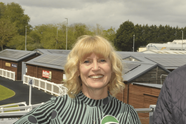Jane Taylor