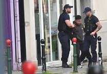 Newton Abbot raid part of money laundering probe